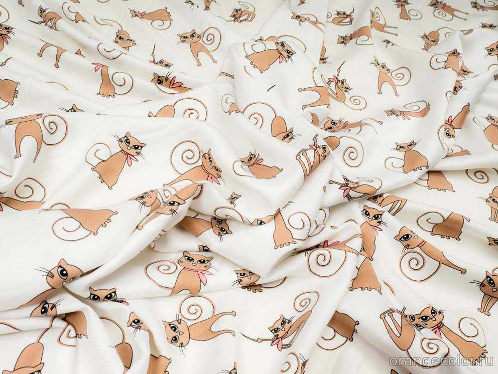 Блузочно-плательные кошки 10100БП-01