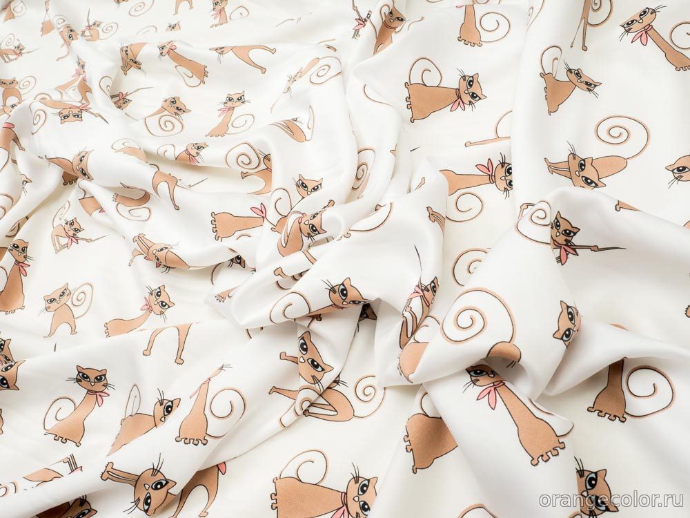 Блузочно-плательные кошки 10100БП-01