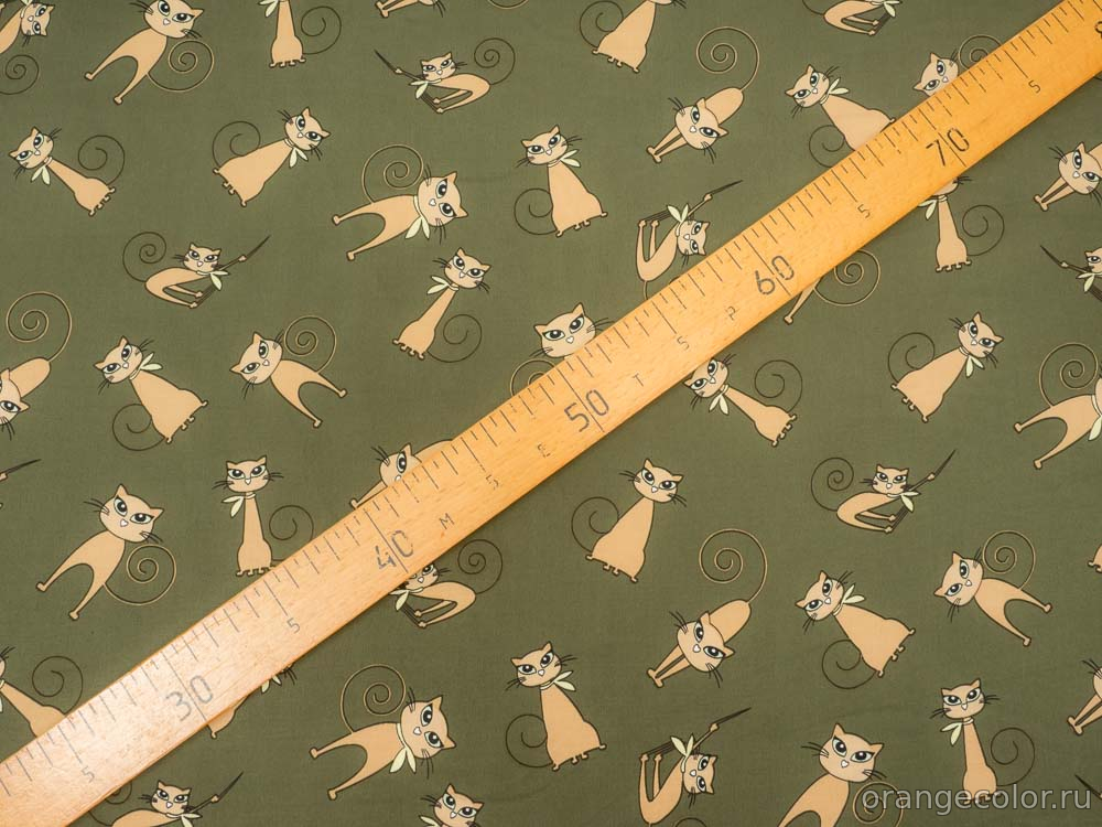 Кликните для увеличения изображения Блузочно-плательные кошки 10100БП-02