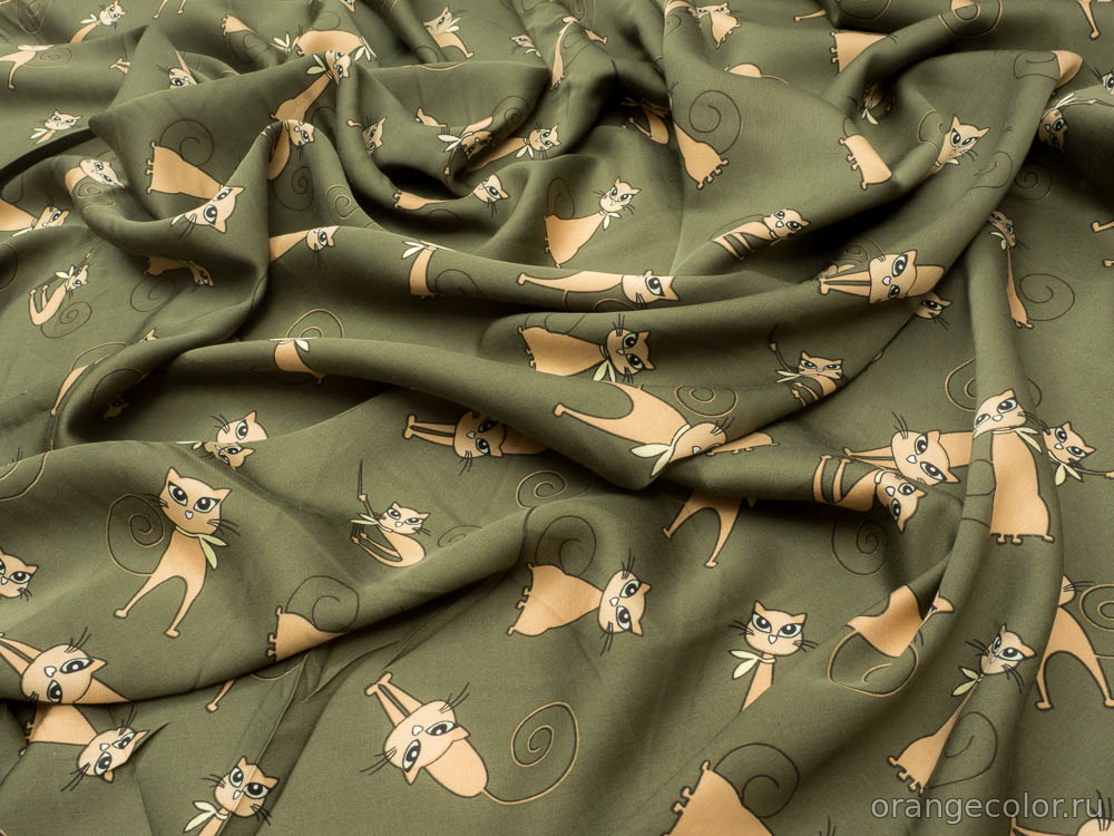 Кликните для увеличения изображения Блузочно-плательные кошки 10100БП-02