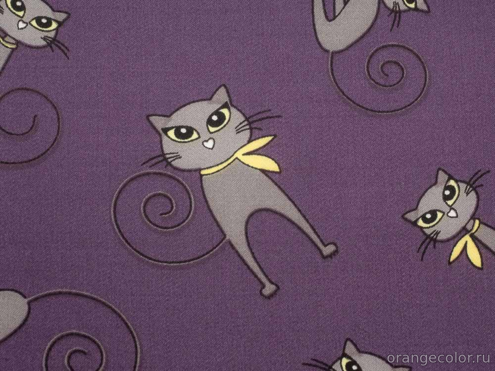 Кликните для увеличения изображения Блузочно-плательные кошки 10100БП-03
