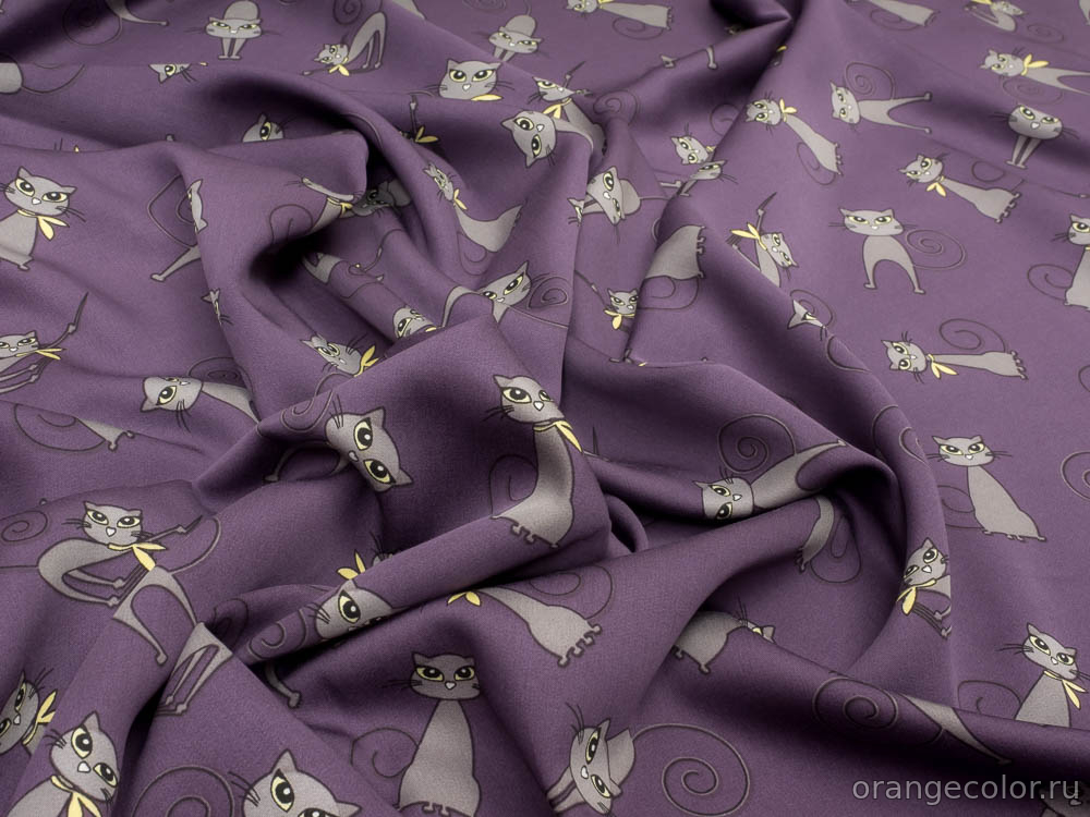 Кликните для увеличения изображения Блузочно-плательные кошки 10100БП-03