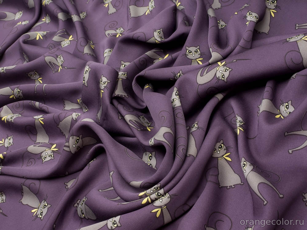 Кликните для увеличения изображения Блузочно-плательные кошки 10100БП-03