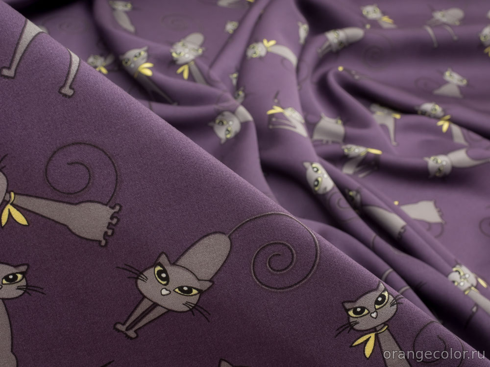 Кликните для увеличения изображения Блузочно-плательные кошки 10100БП-03