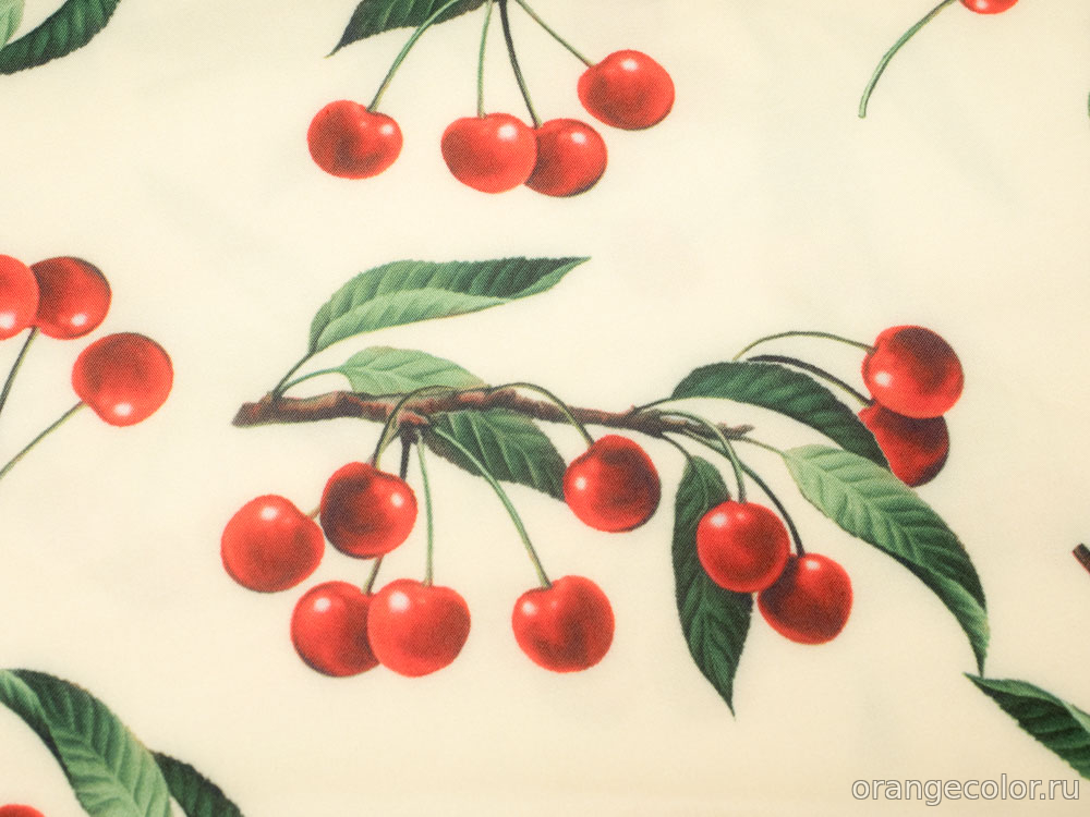 Блузочно-плательная вискоза 10068БП-02