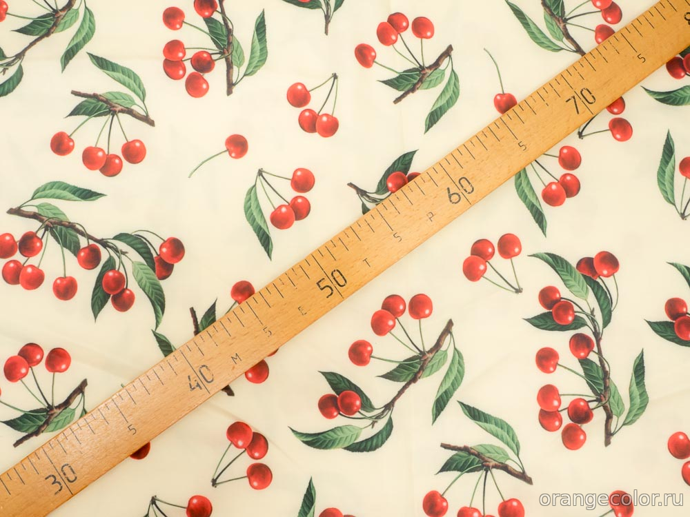 Блузочно-плательная вискоза 10068БП-02