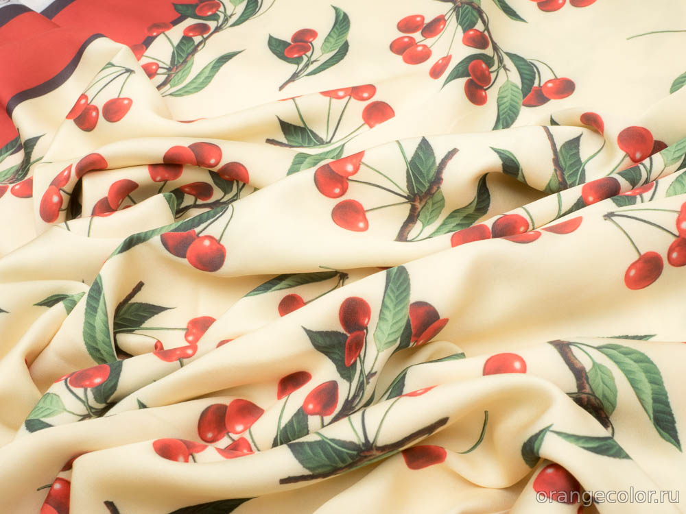 Блузочно-плательная вискоза 10068БП-02