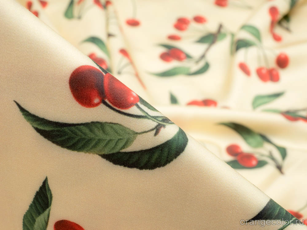 Блузочно-плательная вискоза 10068БП-02