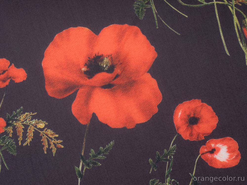 Блузочно-плательная вискоза 10102БП-01