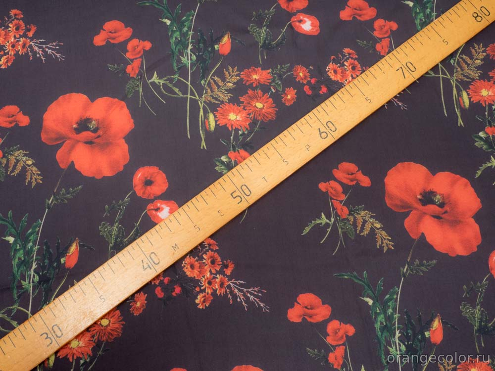 Блузочно-плательная вискоза 10102БП-01