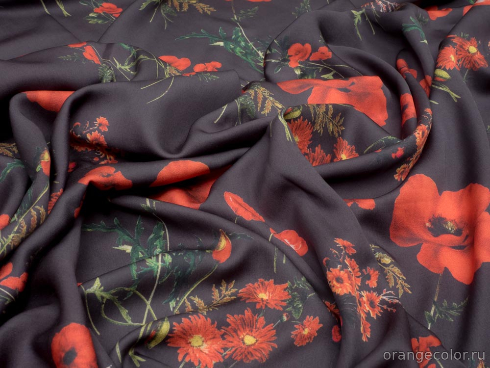 Блузочно-плательная вискоза 10102БП-01