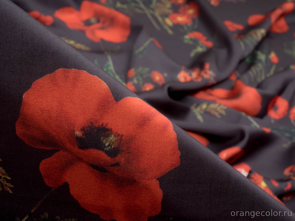 Блузочно-плательная вискоза 10102БП-01