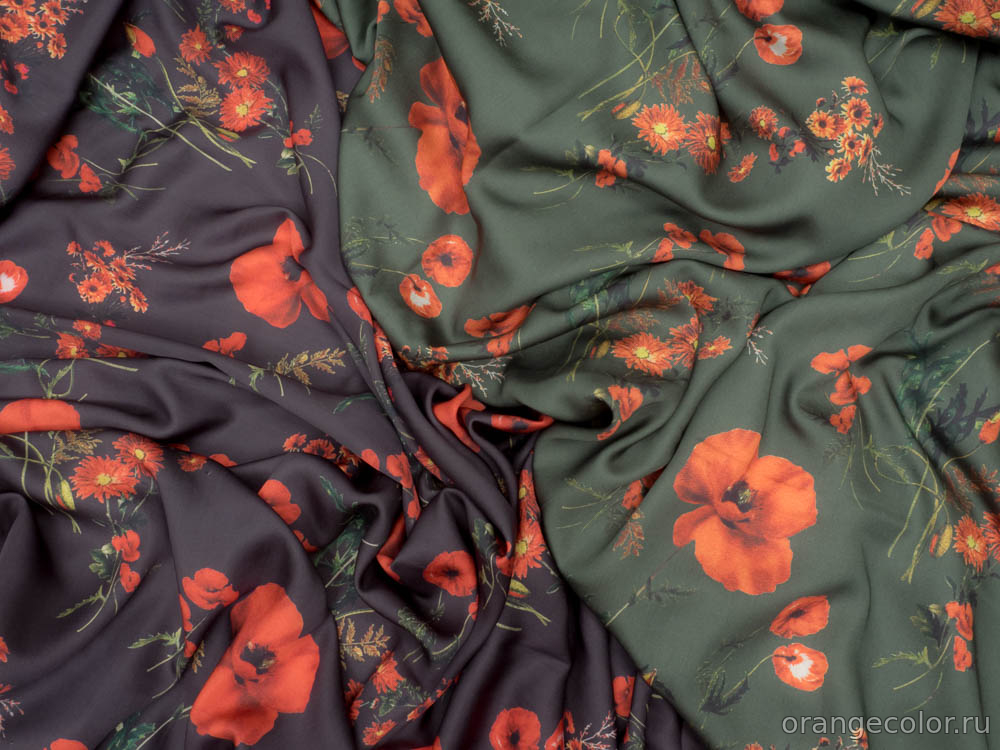 Блузочно-плательная вискоза 10102БП-01