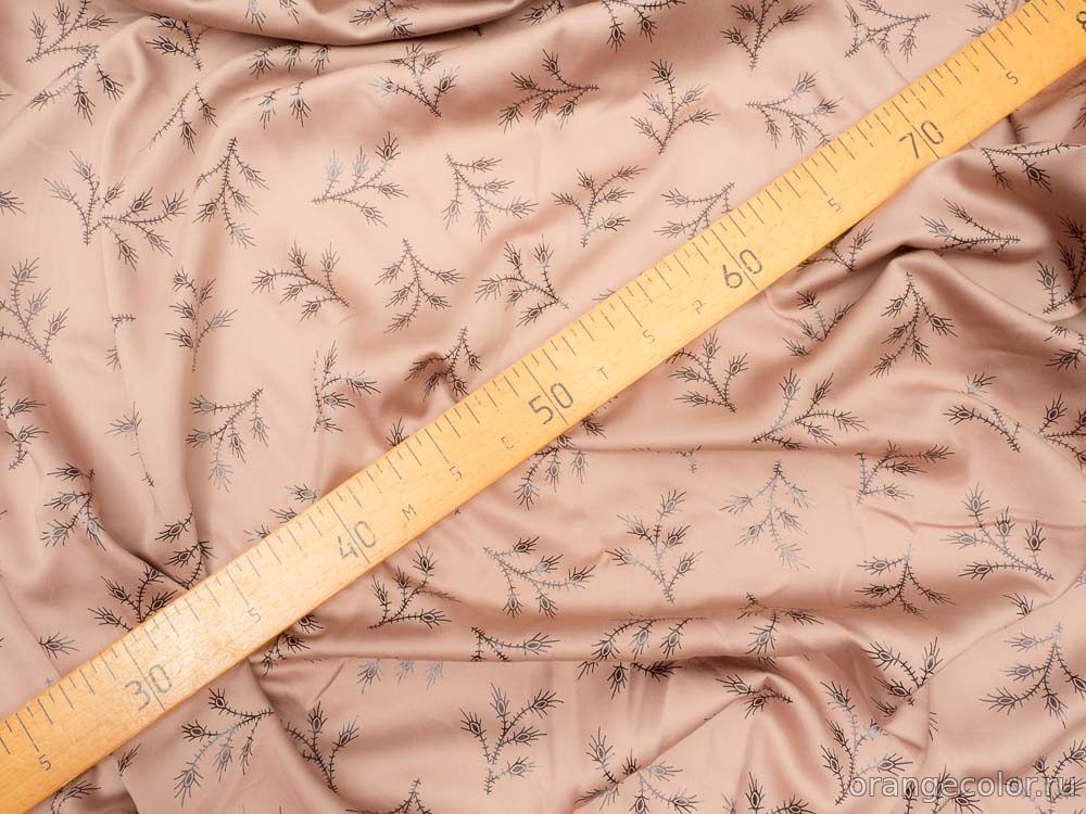 Блузочно-плательная ткань 10104БП-01