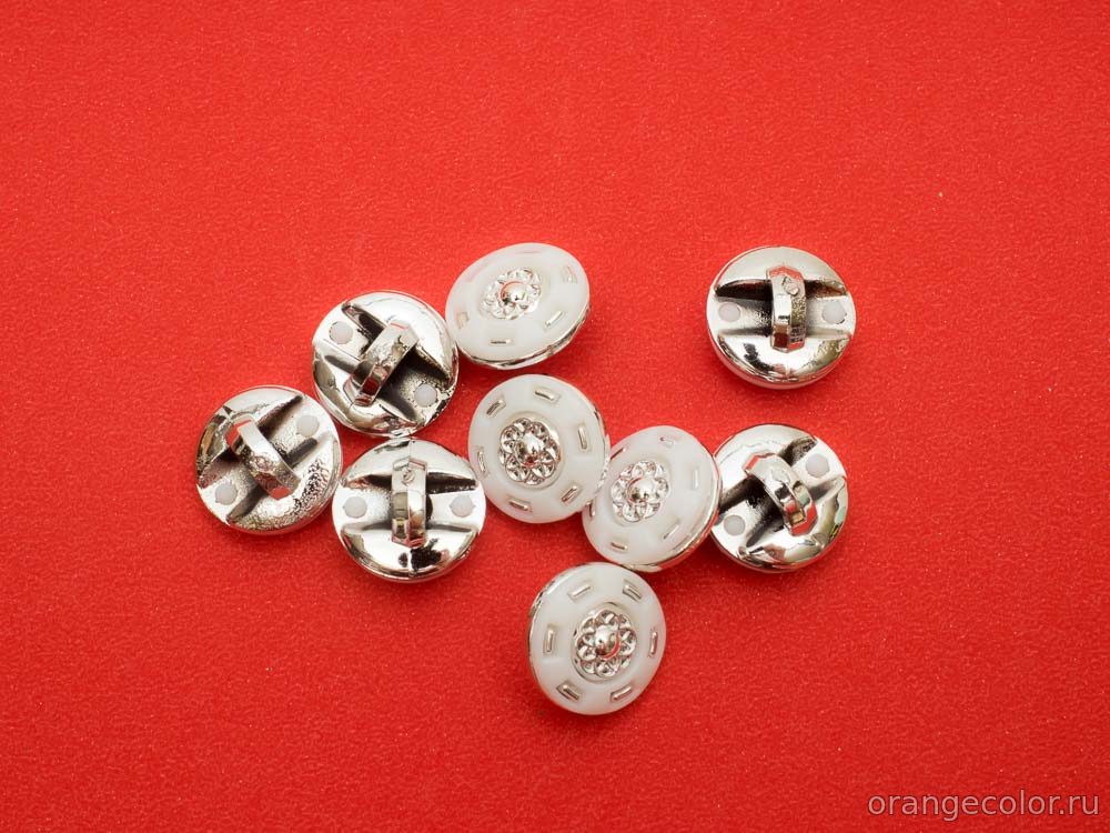 Кликните для увеличения изображения Пуговица 10107ПУ-01-13