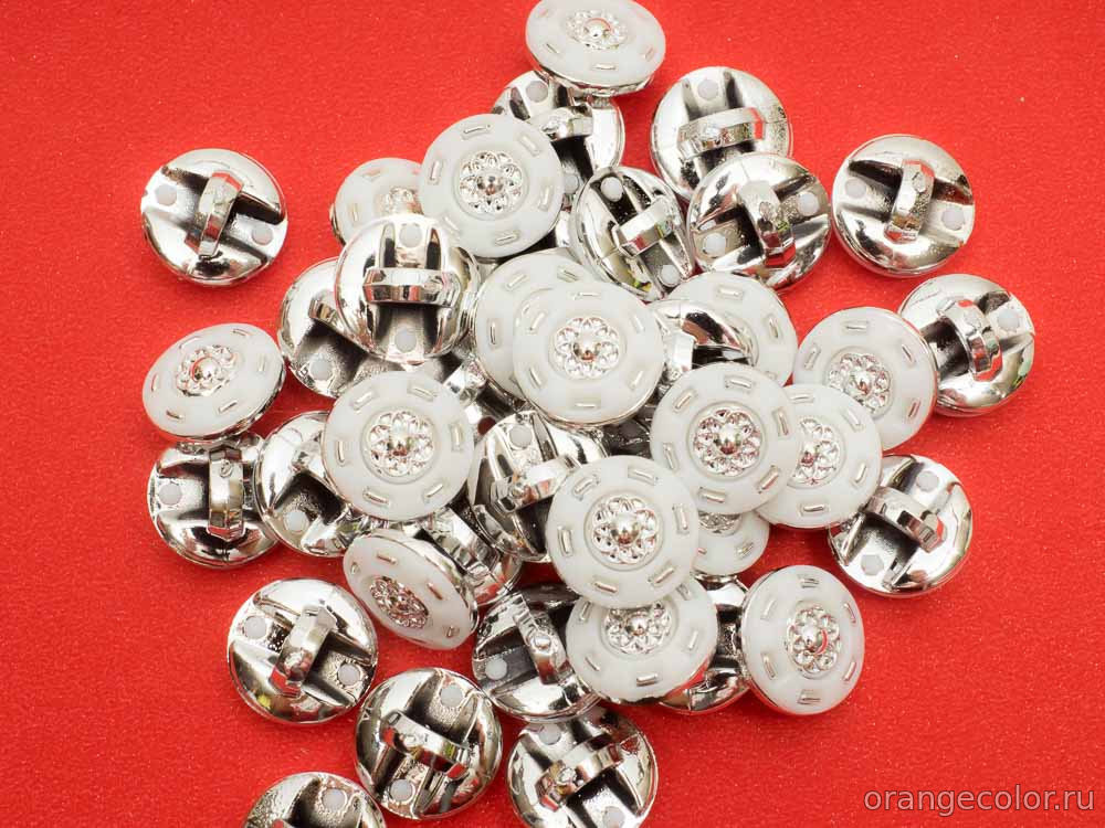 Кликните для увеличения изображения Пуговица 10107ПУ-01-13