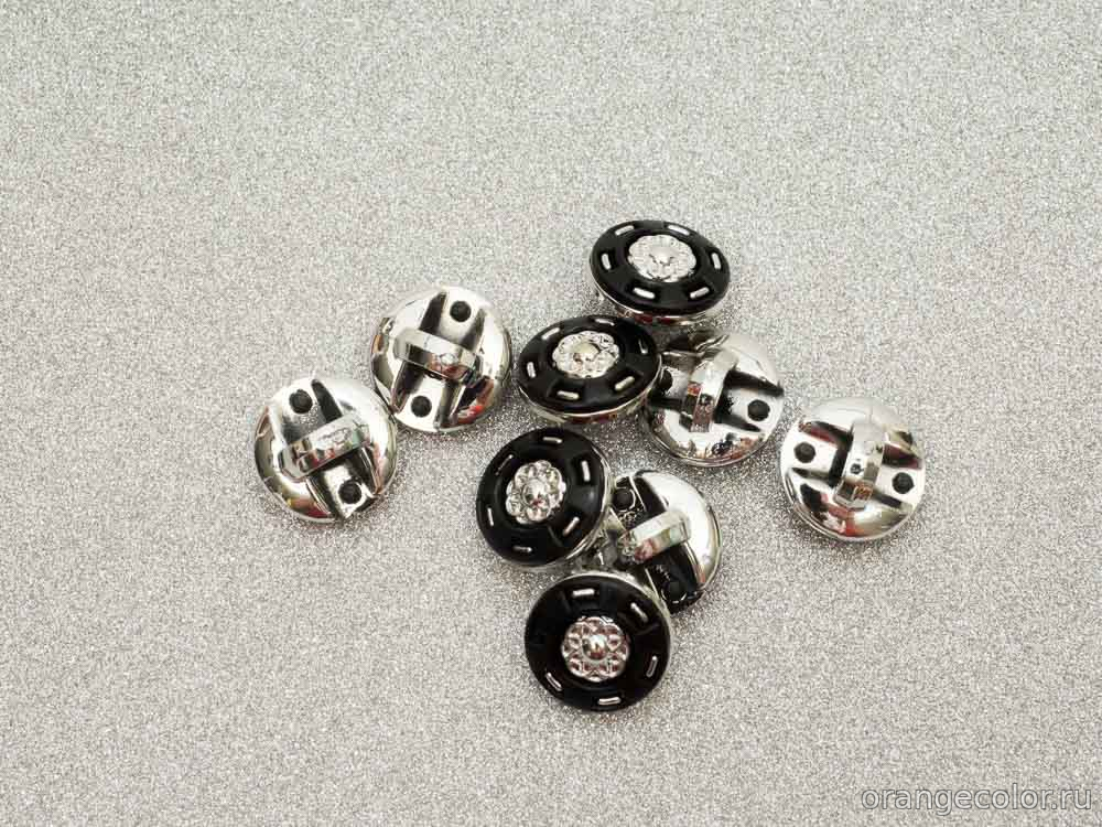 Кликните для увеличения изображения Пуговица 10107ПУ-02-13