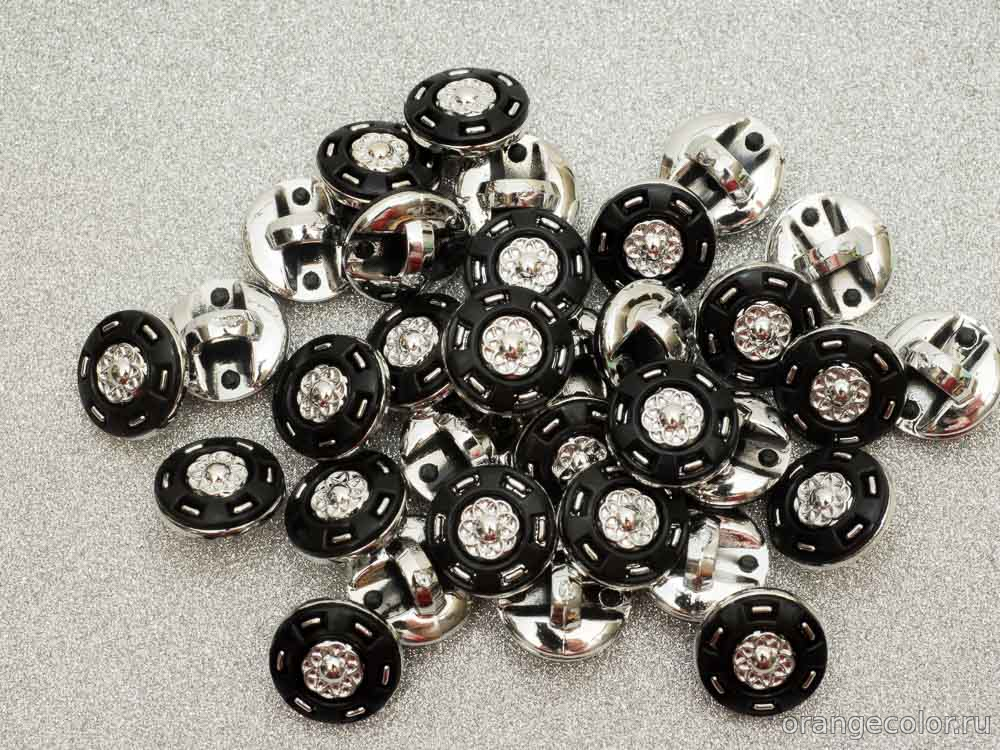 Кликните для увеличения изображения Пуговица 10107ПУ-02-13