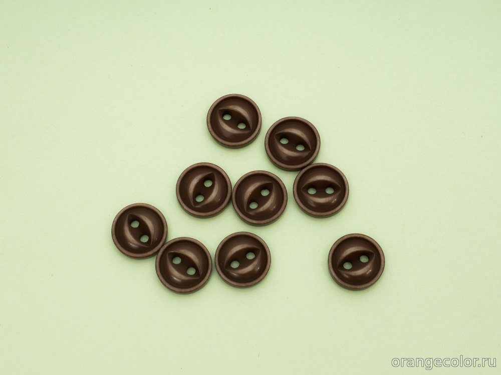 Пуговица 10111ПУ-01-11-8