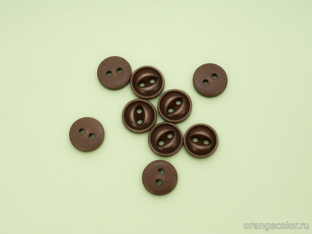 Пуговица 10111ПУ-01-11-8