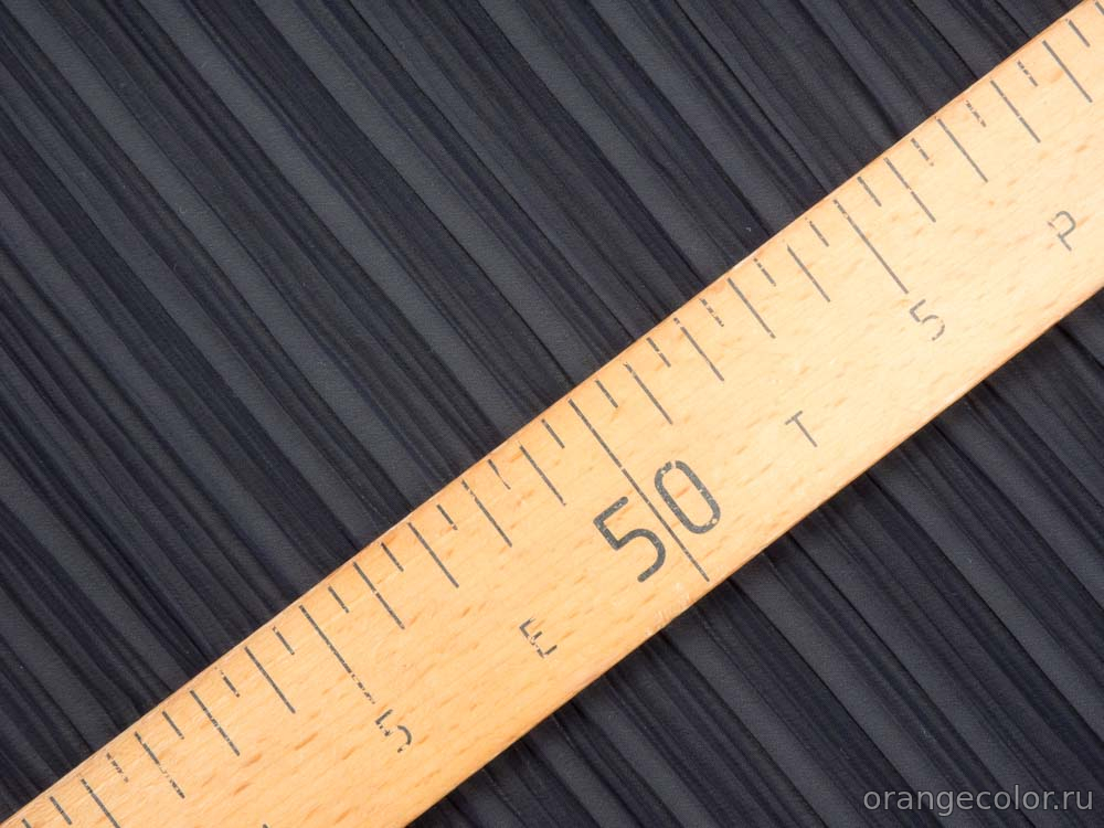 Кликните для увеличения изображения Шифон плиссе 10113БП-01