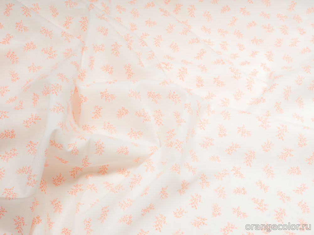 Блузочно-плательный твил 10124ХПЛ-01