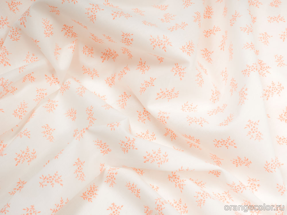 Блузочно-плательный твил 10124ХПЛ-01