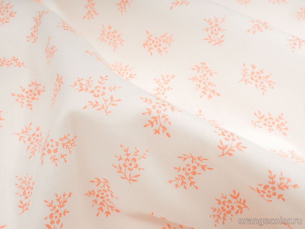 Блузочно-плательный твил 10124ХПЛ-01