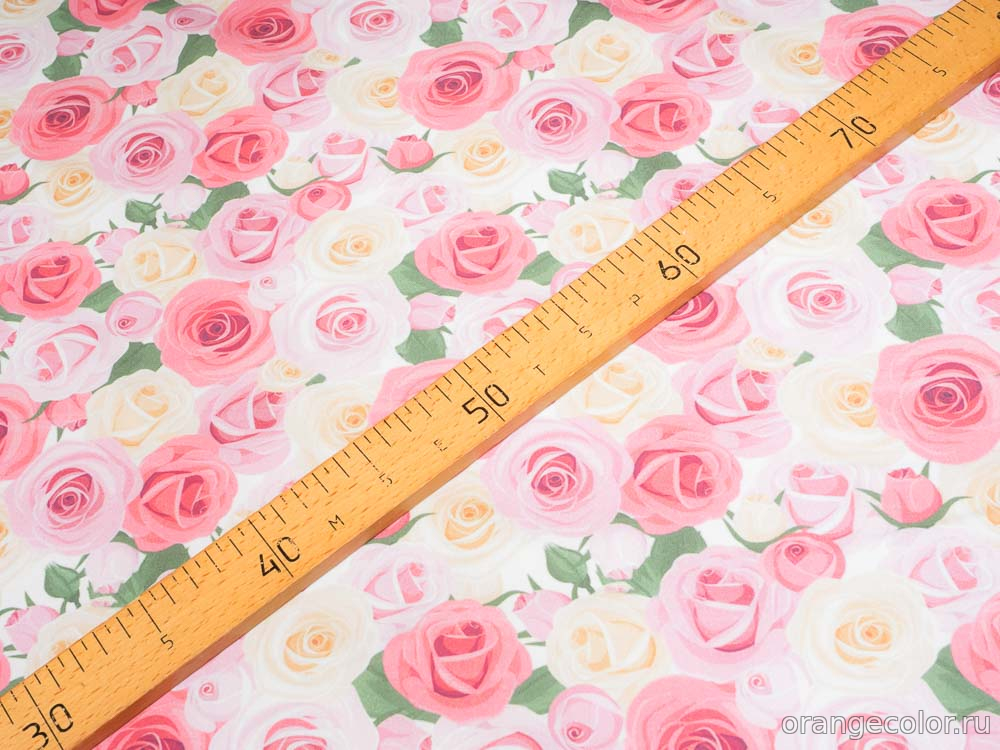 Кликните для увеличения изображения Плательный хлопок 10126ХПЛ-01