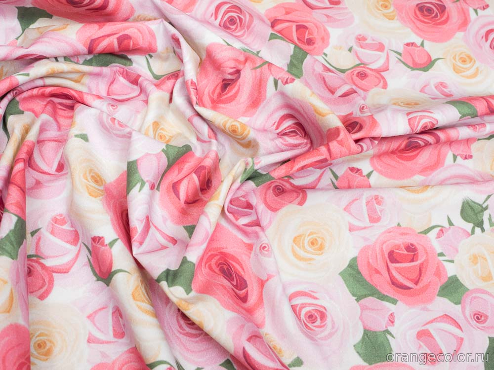 Кликните для увеличения изображения Плательный хлопок 10126ХПЛ-01