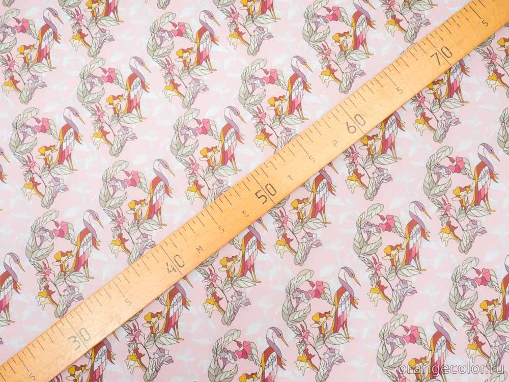 Кликните для увеличения изображения Блузочно-плательный батист 10133БП-03