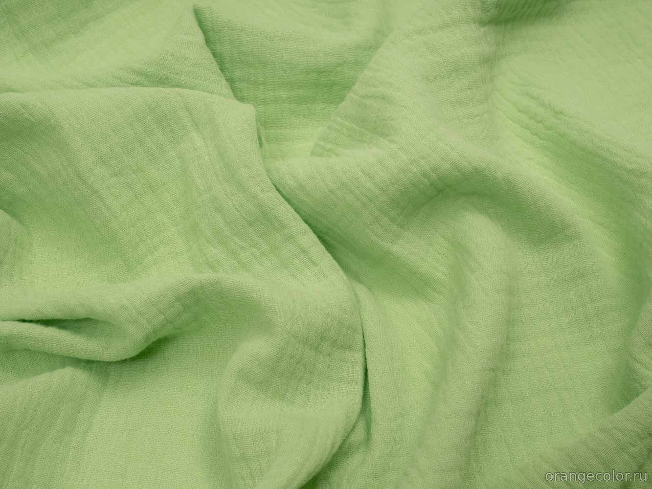 Кликните для увеличения изображения Плательно-блузочный муслин 10137ХПЛ-02