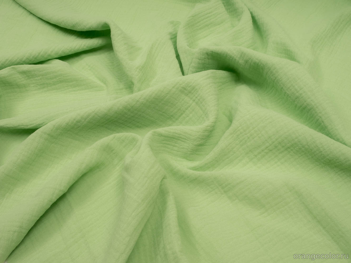 Кликните для увеличения изображения Плательно-блузочный муслин 10137ХПЛ-02