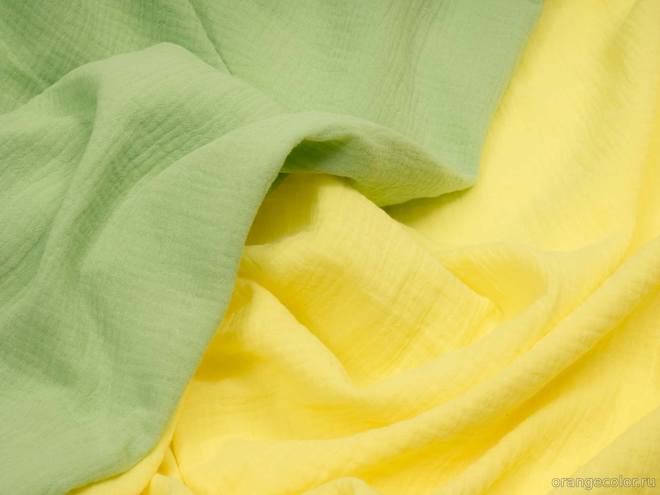 Кликните для увеличения изображения Плательно-блузочный муслин 10137ХПЛ-02