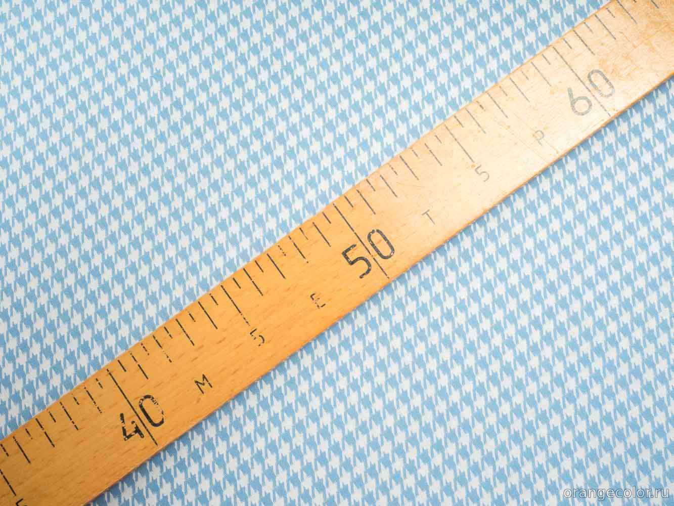 Двулицевой жаккард 10140Ж-01