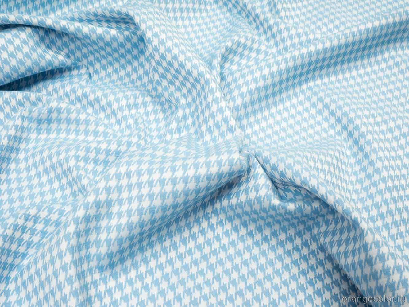 Двулицевой жаккард 10140Ж-01