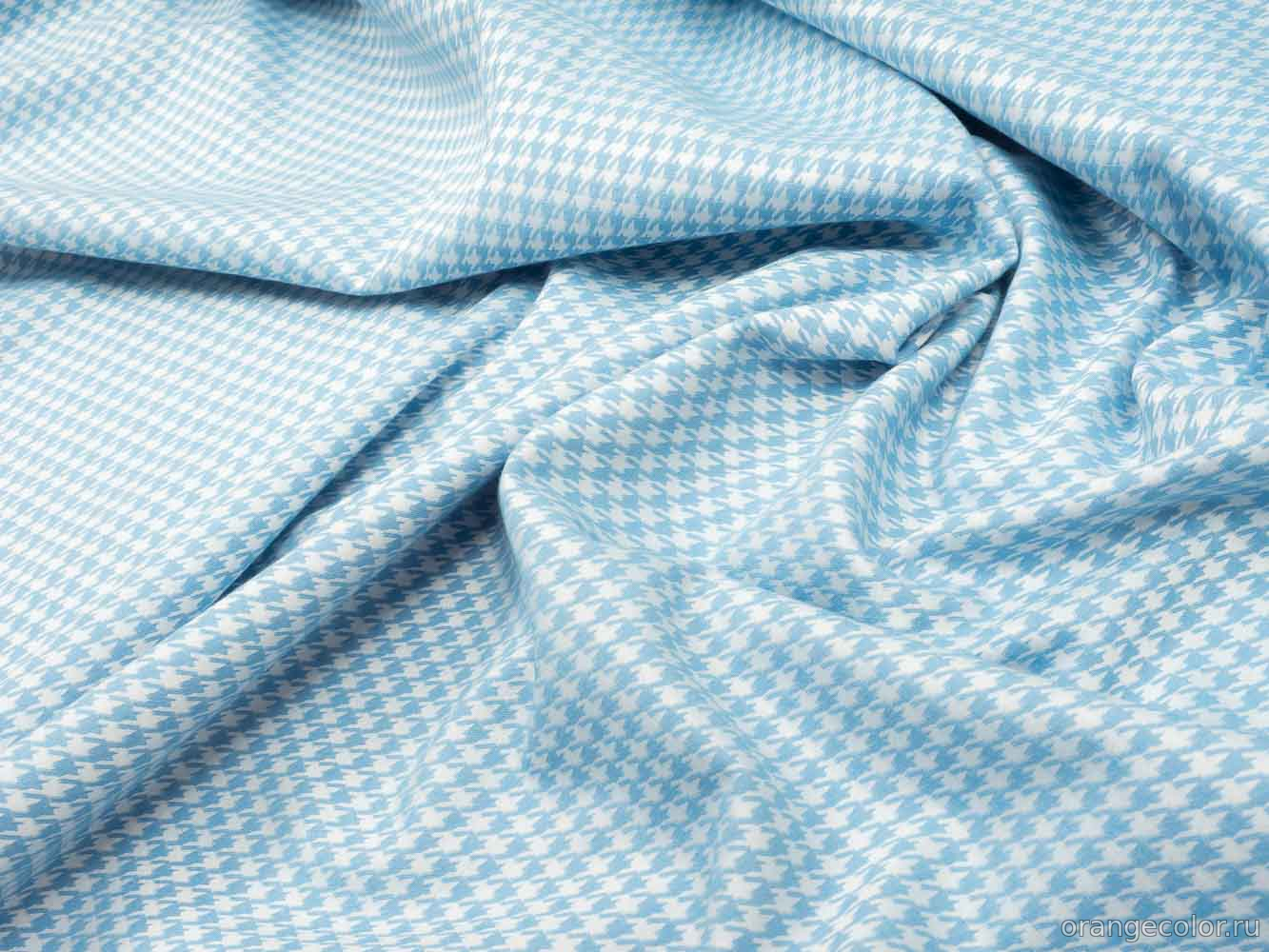 Двулицевой жаккард 10140Ж-01