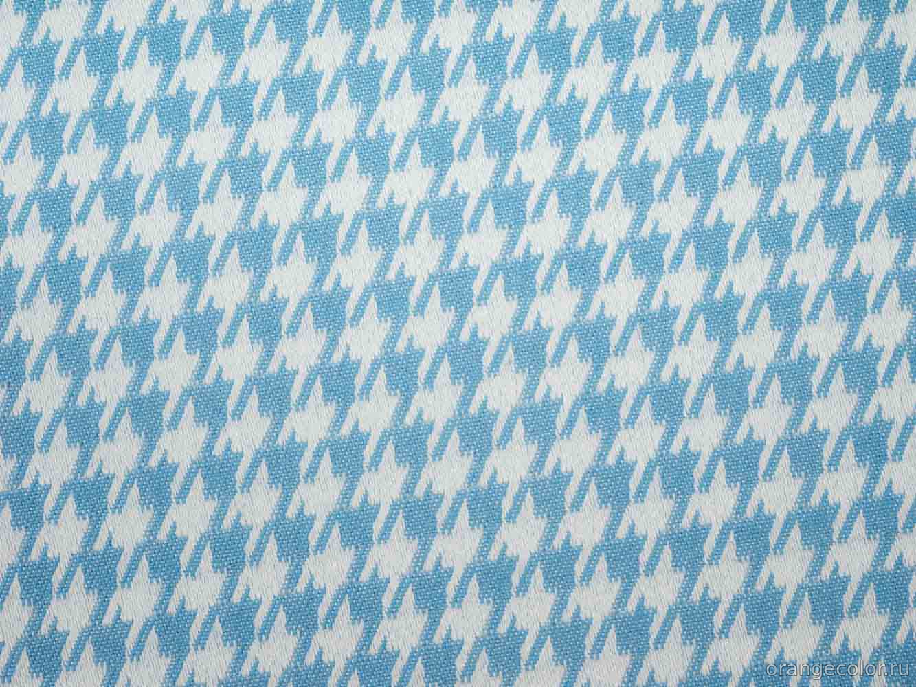 Двулицевой жаккард 10140Ж-01