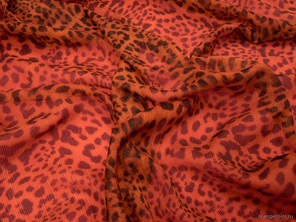 Креп-шифон 10150БП-01