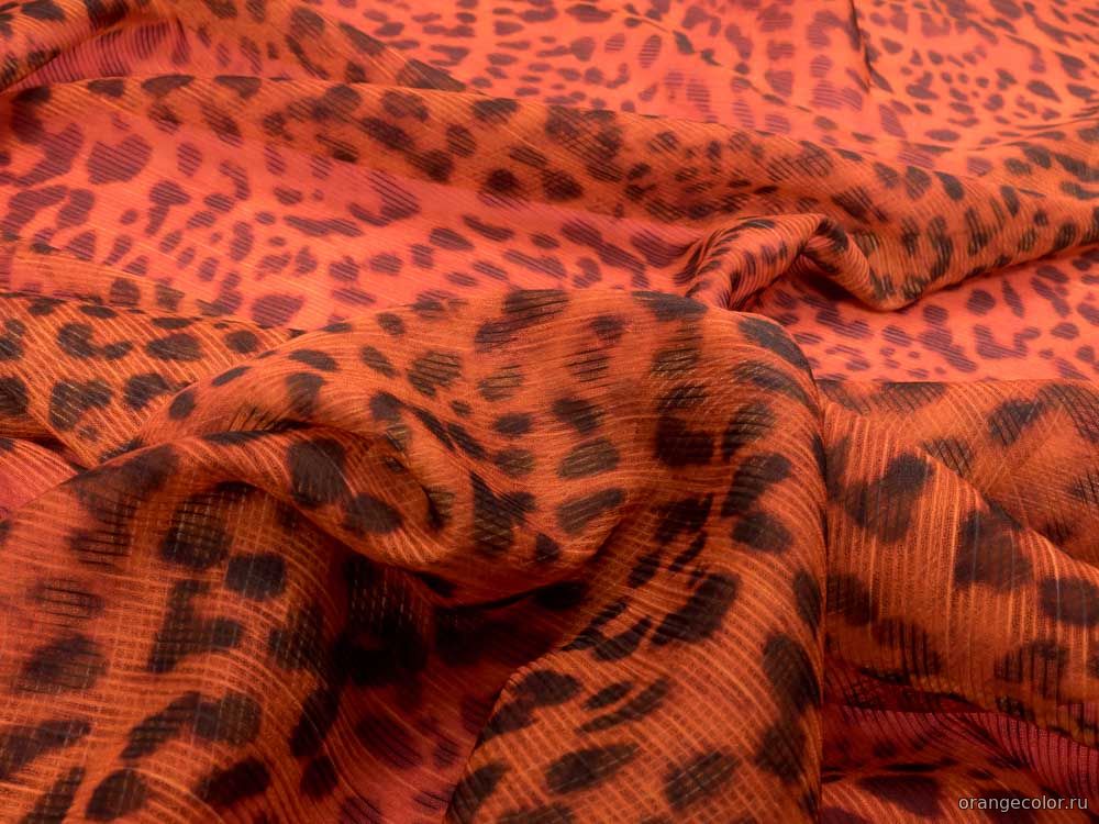 Креп-шифон 10150БП-01