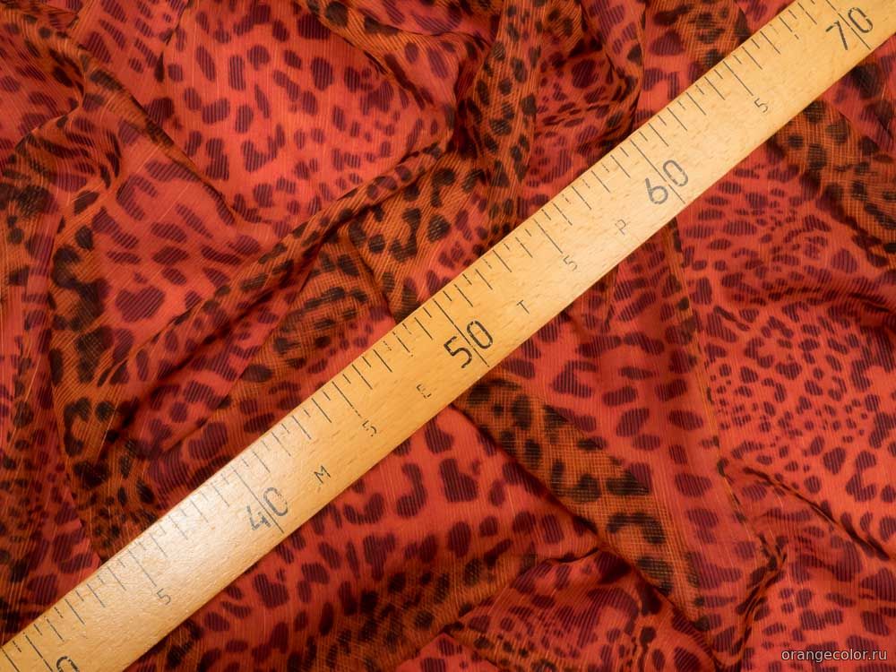 Креп-шифон 10150БП-01