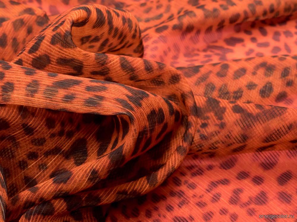 Креп-шифон 10150БП-01