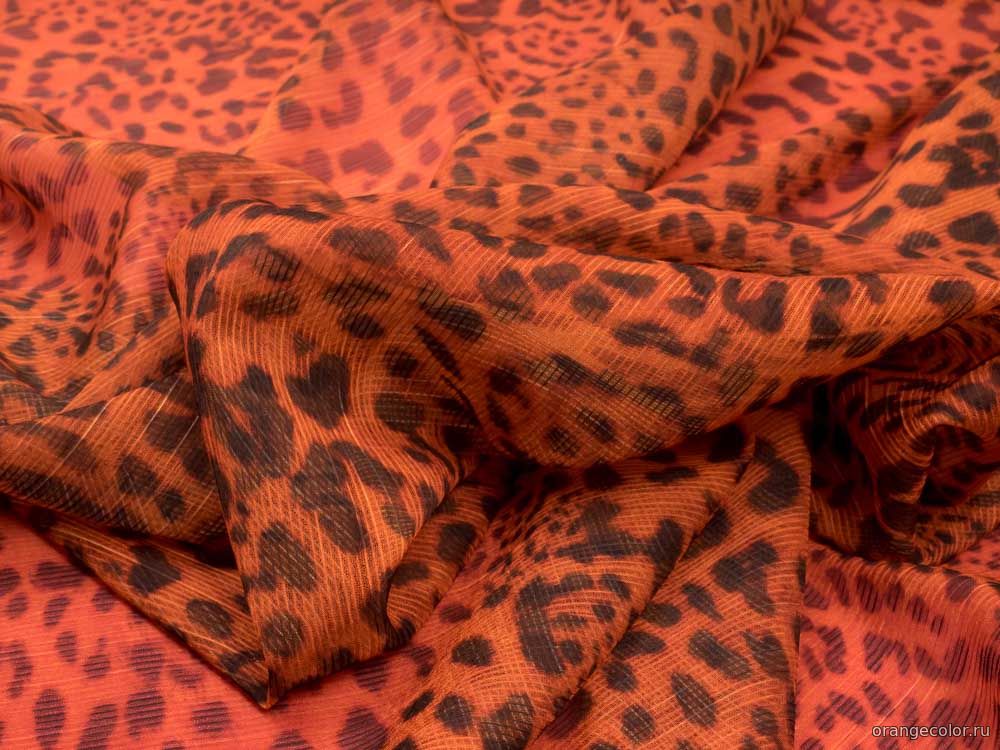 Креп-шифон 10150БП-01