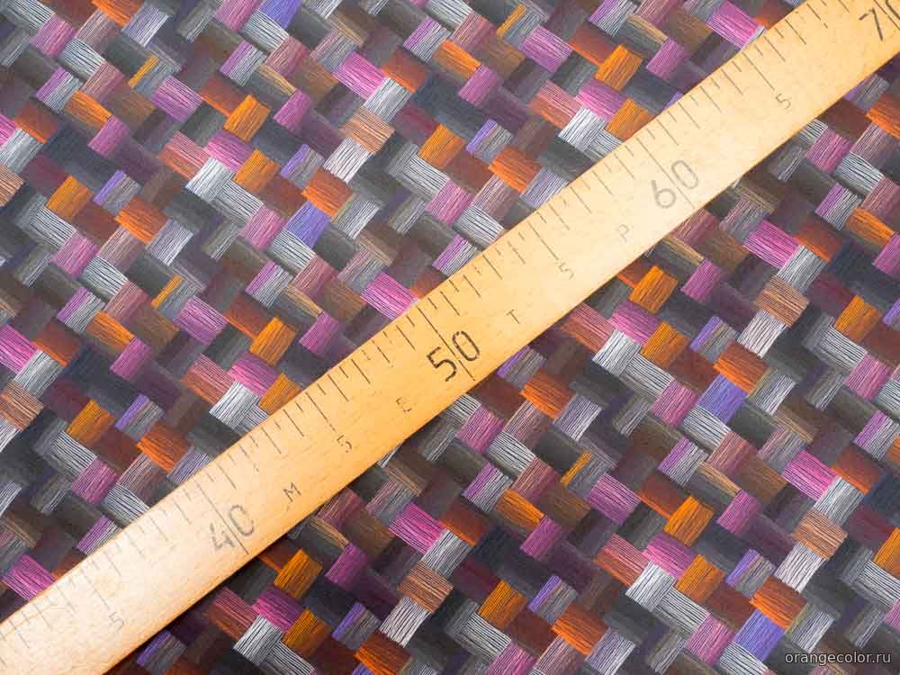 Кликните для увеличения изображения Хлопок с эластаном 10151ХП-01