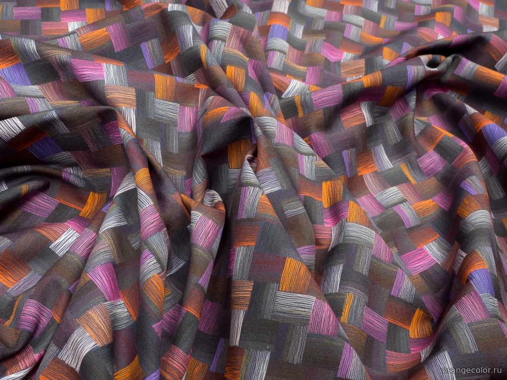 Кликните для увеличения изображения Хлопок с эластаном 10151ХП-01