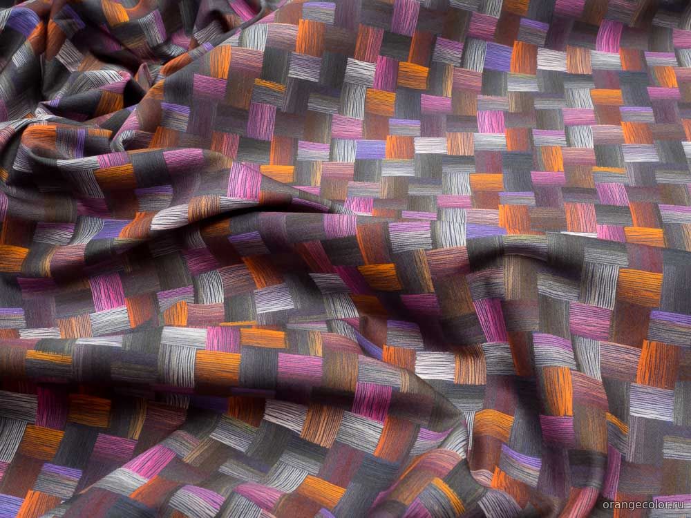 Кликните для увеличения изображения Хлопок с эластаном 10151ХП-01