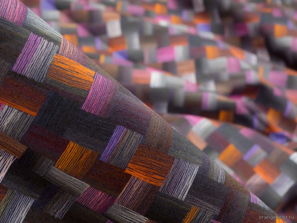 Кликните для увеличения изображения Хлопок с эластаном 10151ХП-01