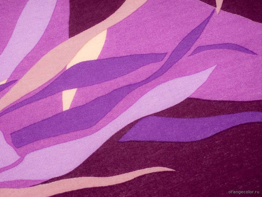 Кликните для увеличения изображения Плательно-блузочная ткань 10152БП-01