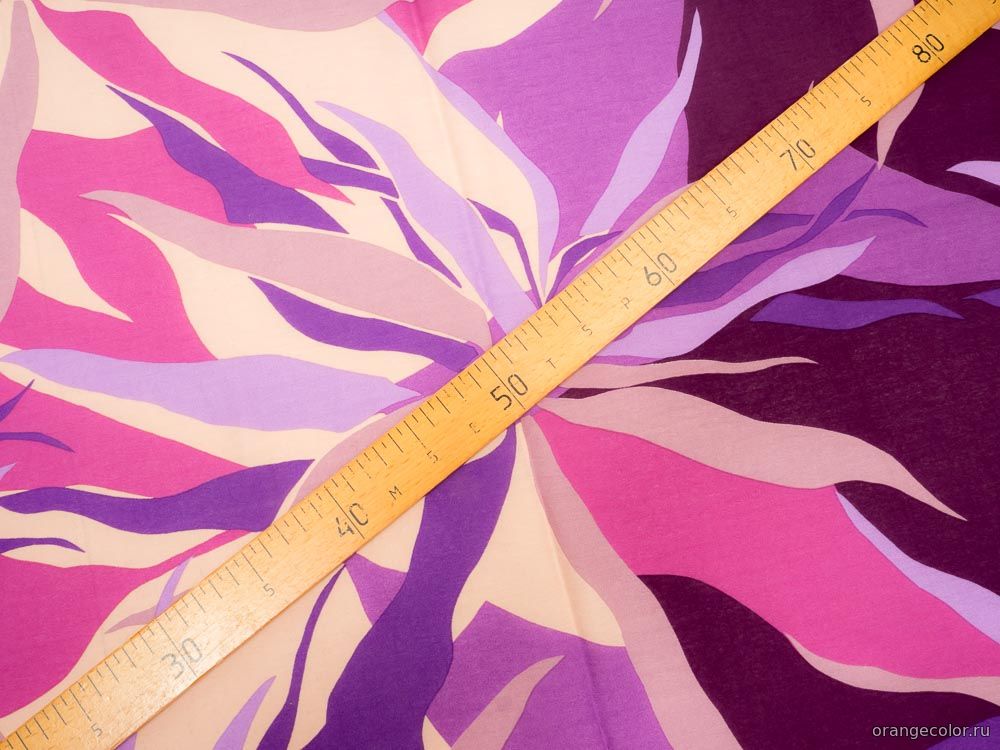 Кликните для увеличения изображения Плательно-блузочная ткань 10152БП-01