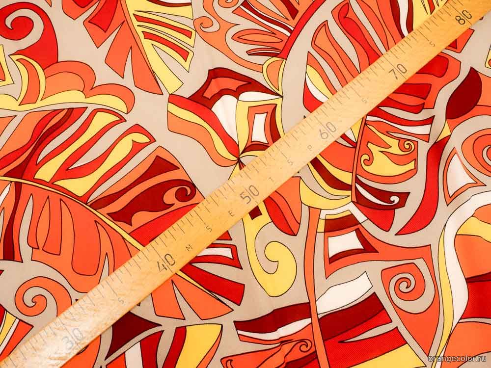 Кликните для увеличения изображения Фактурная вискоза 10153БП-01